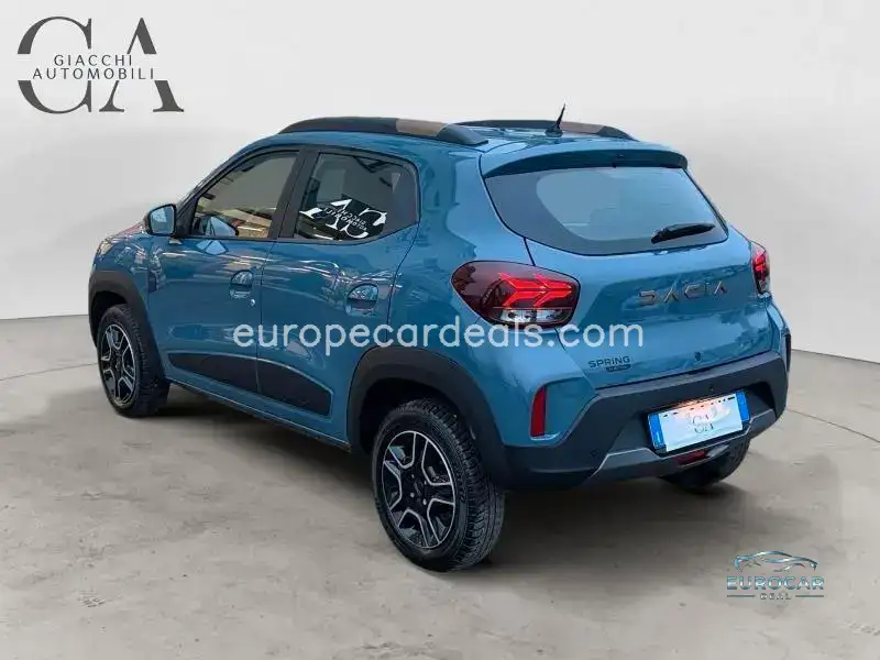 Dacia Other