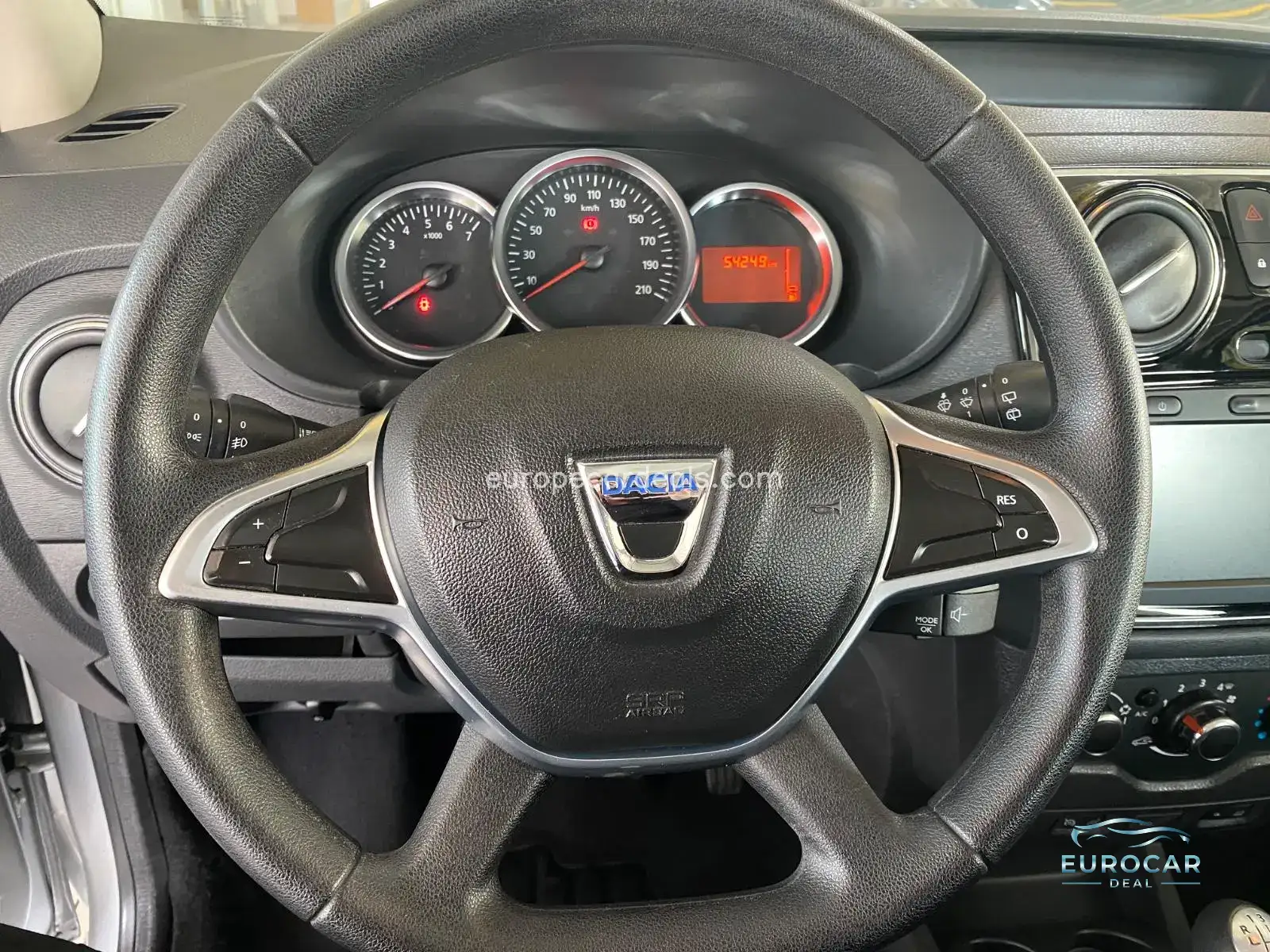 Dacia Dokker