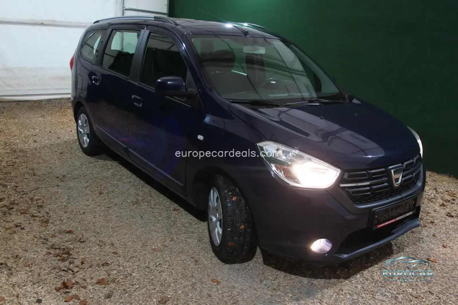 Dacia Lodgy