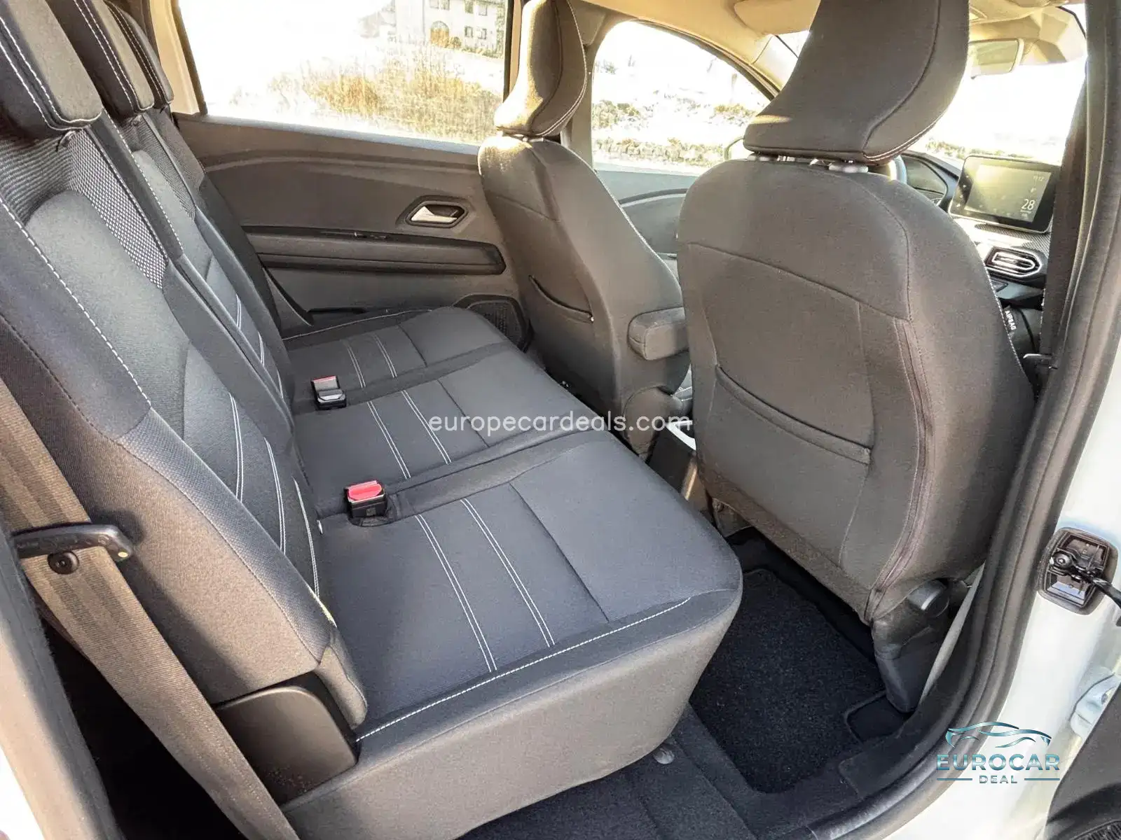 Dacia Jogger