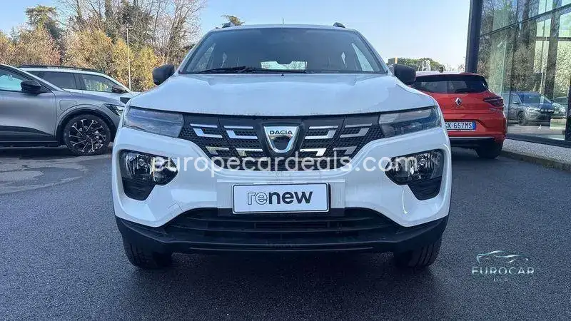 Dacia Other