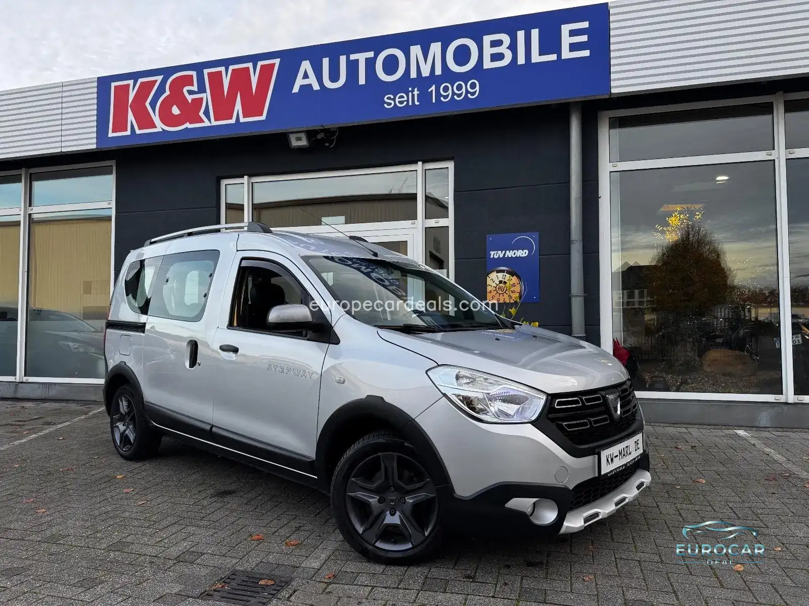 Dacia Dokker
