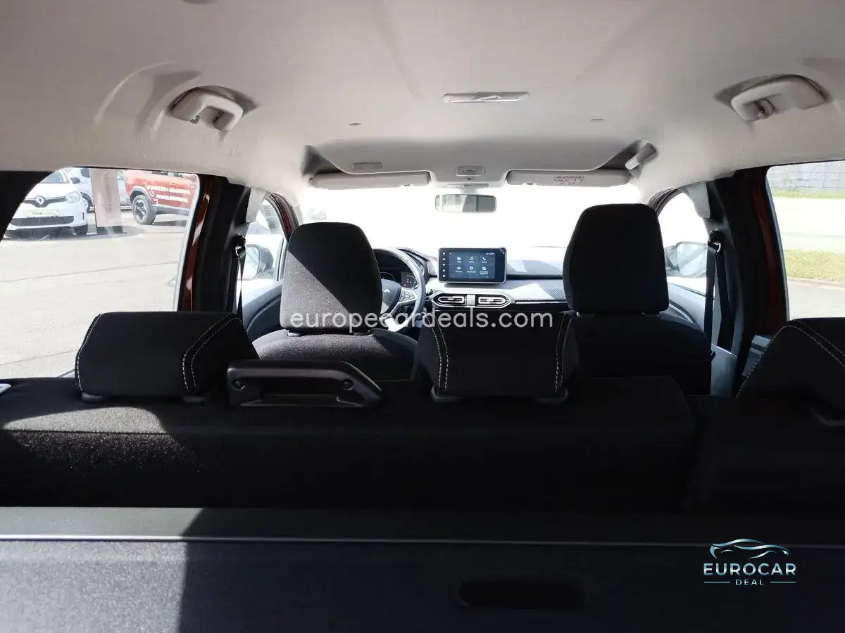 Dacia Jogger