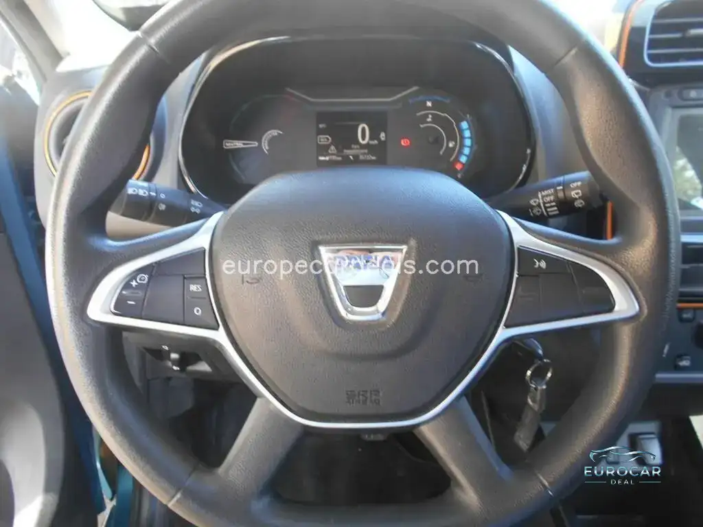 Dacia Other