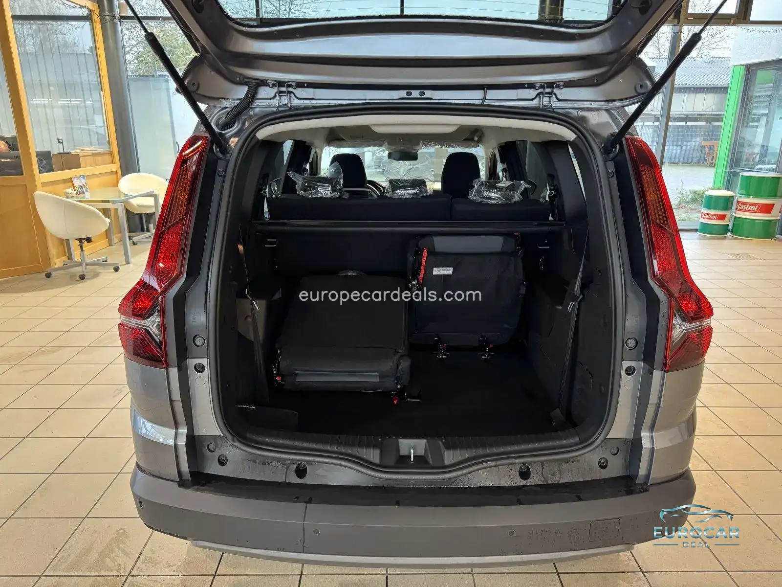 Dacia Jogger