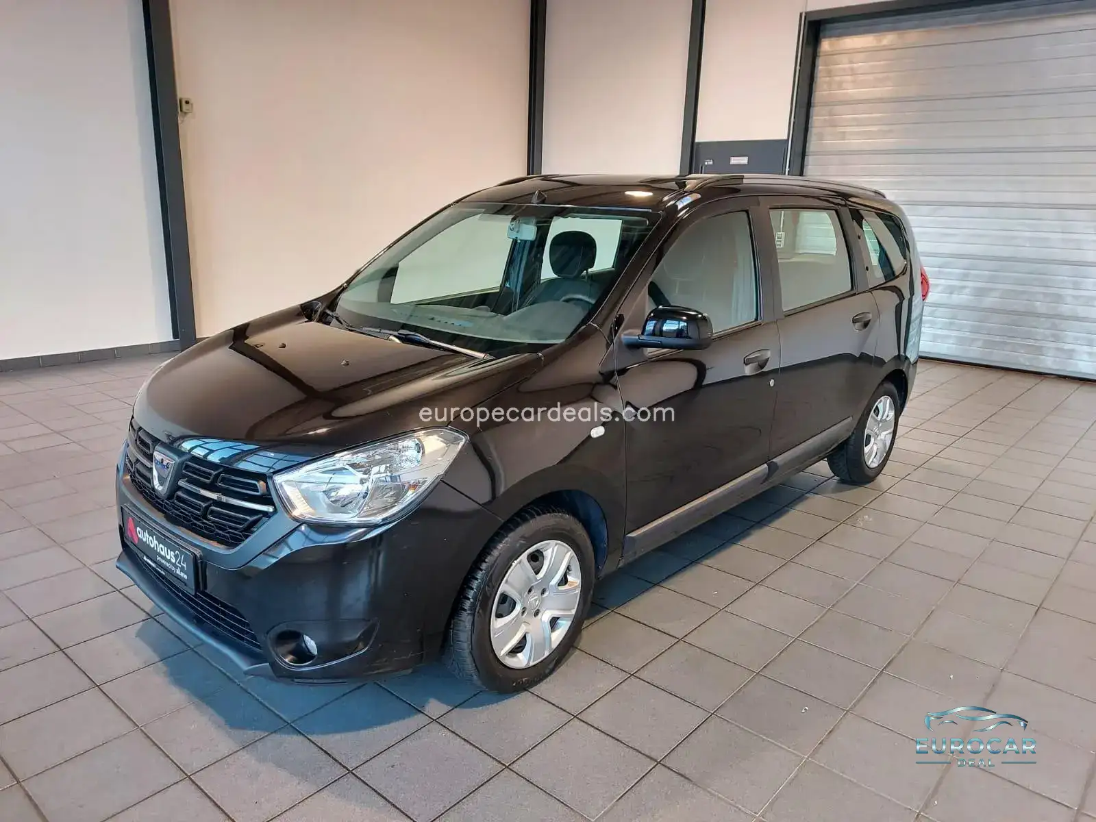 Dacia Lodgy