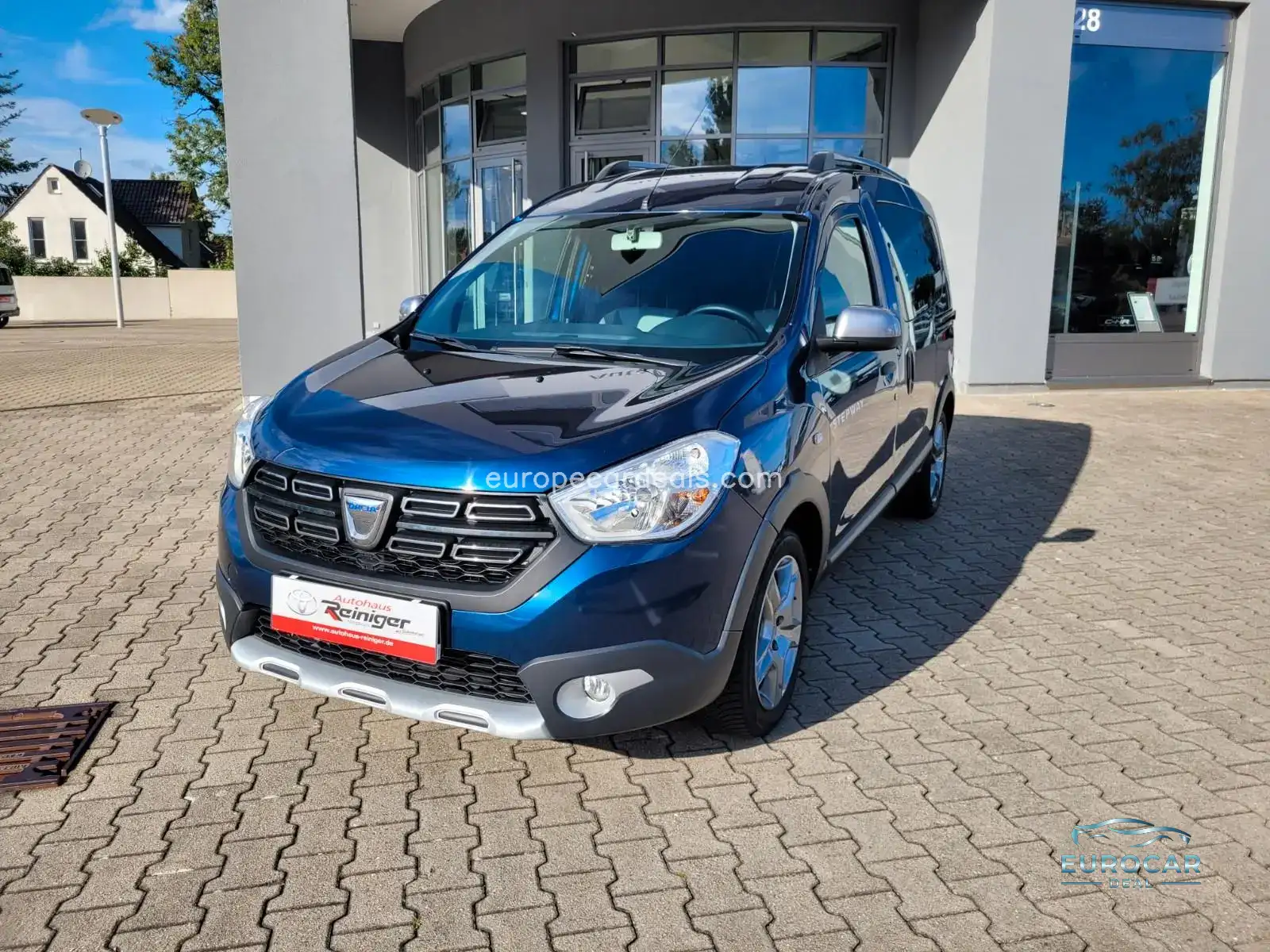 Dacia Dokker