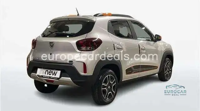 Dacia Other