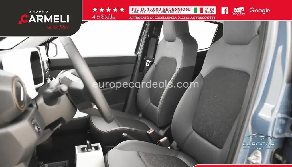 Dacia Other