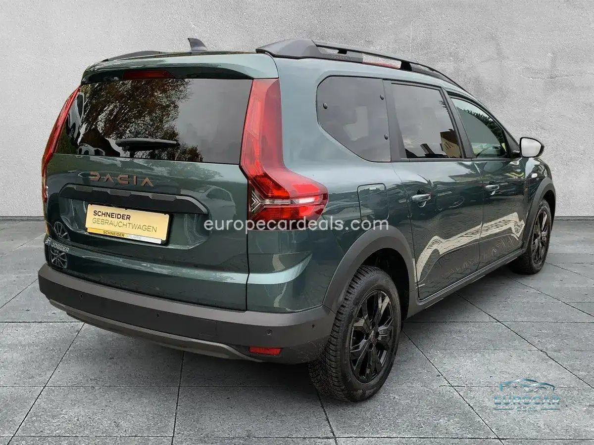 Dacia Jogger