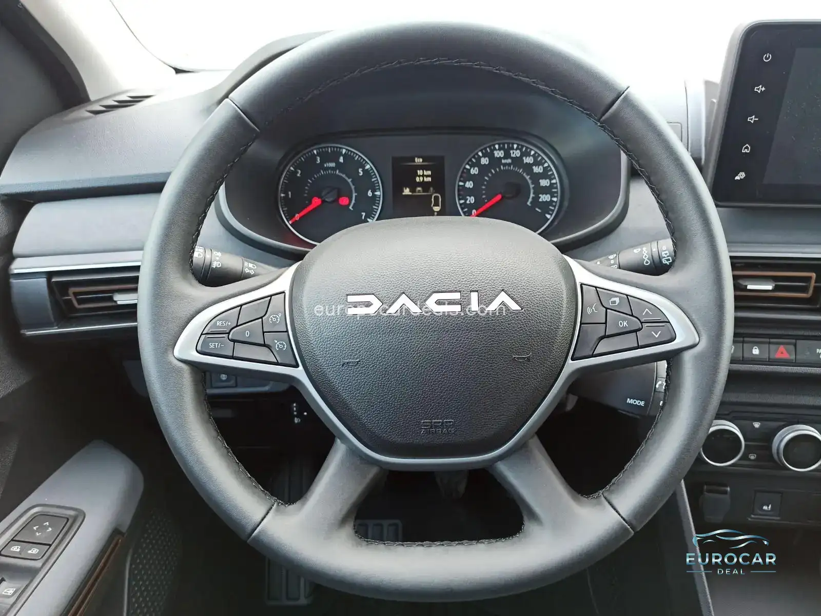 Dacia Jogger