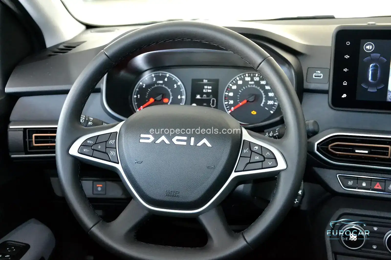 Dacia Jogger