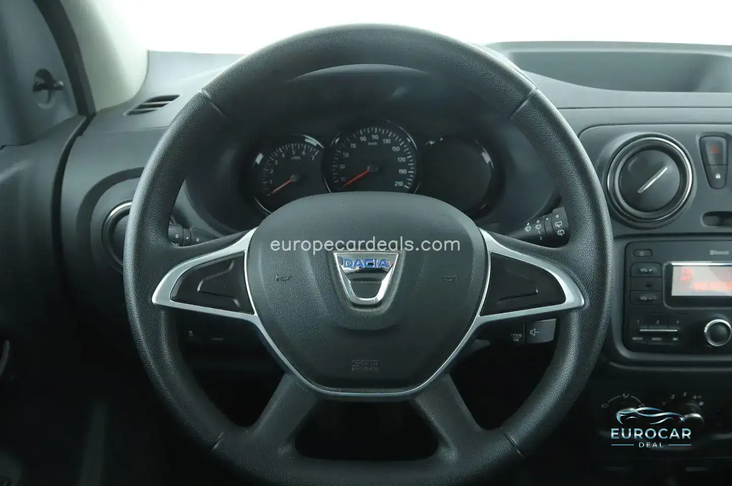 Dacia Lodgy