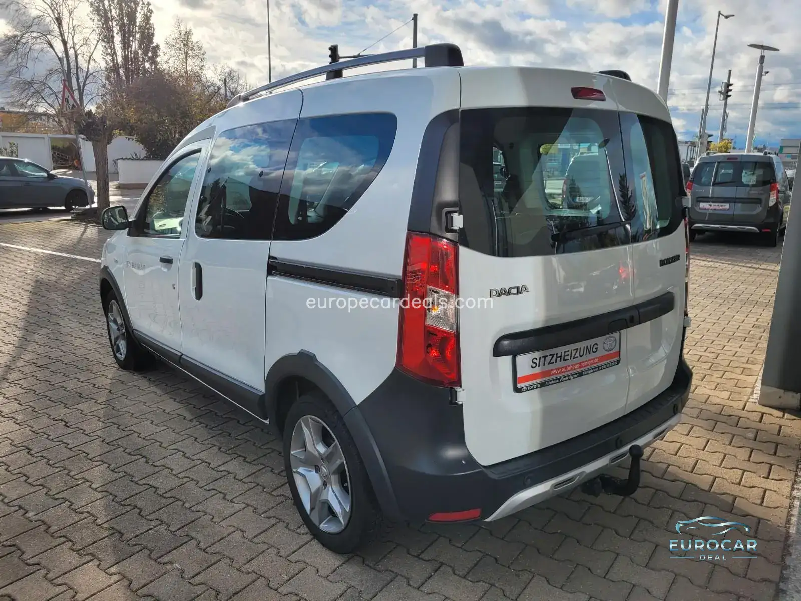 Dacia Dokker