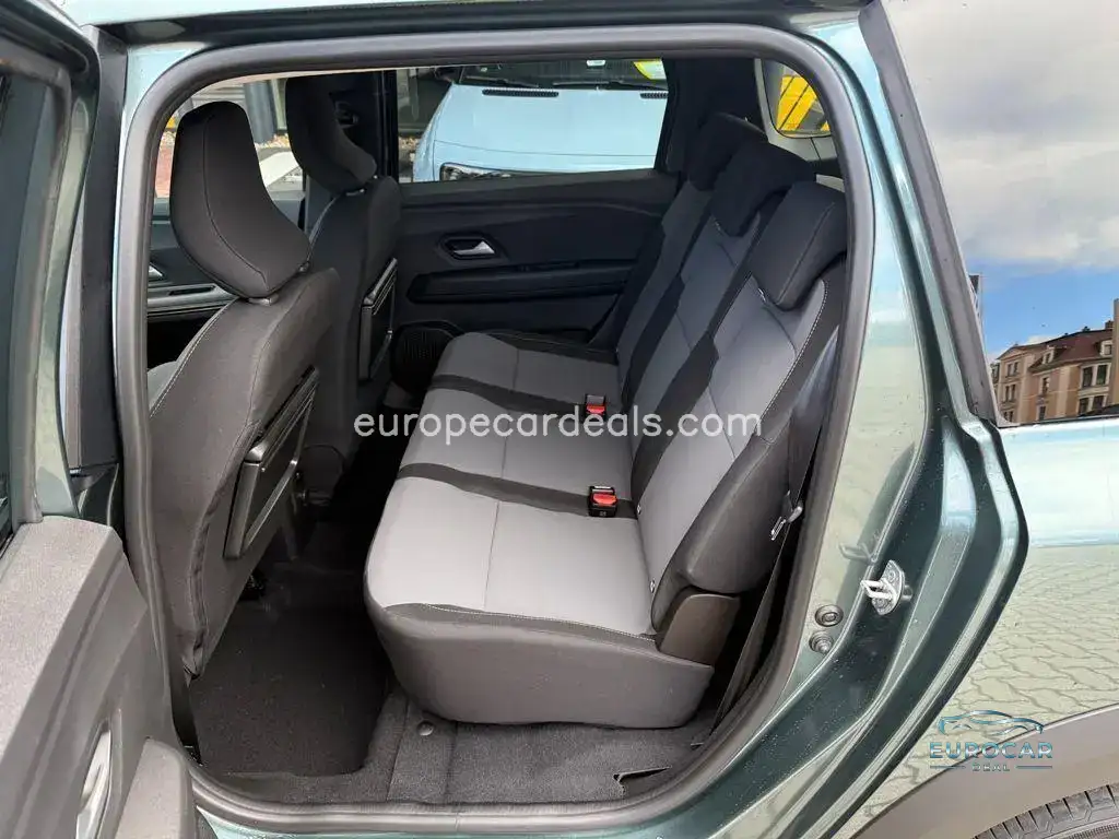 Dacia Jogger