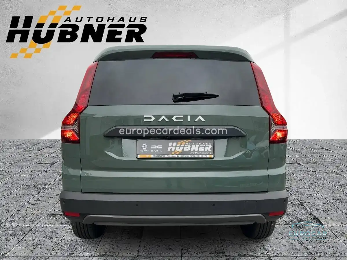 Dacia Jogger