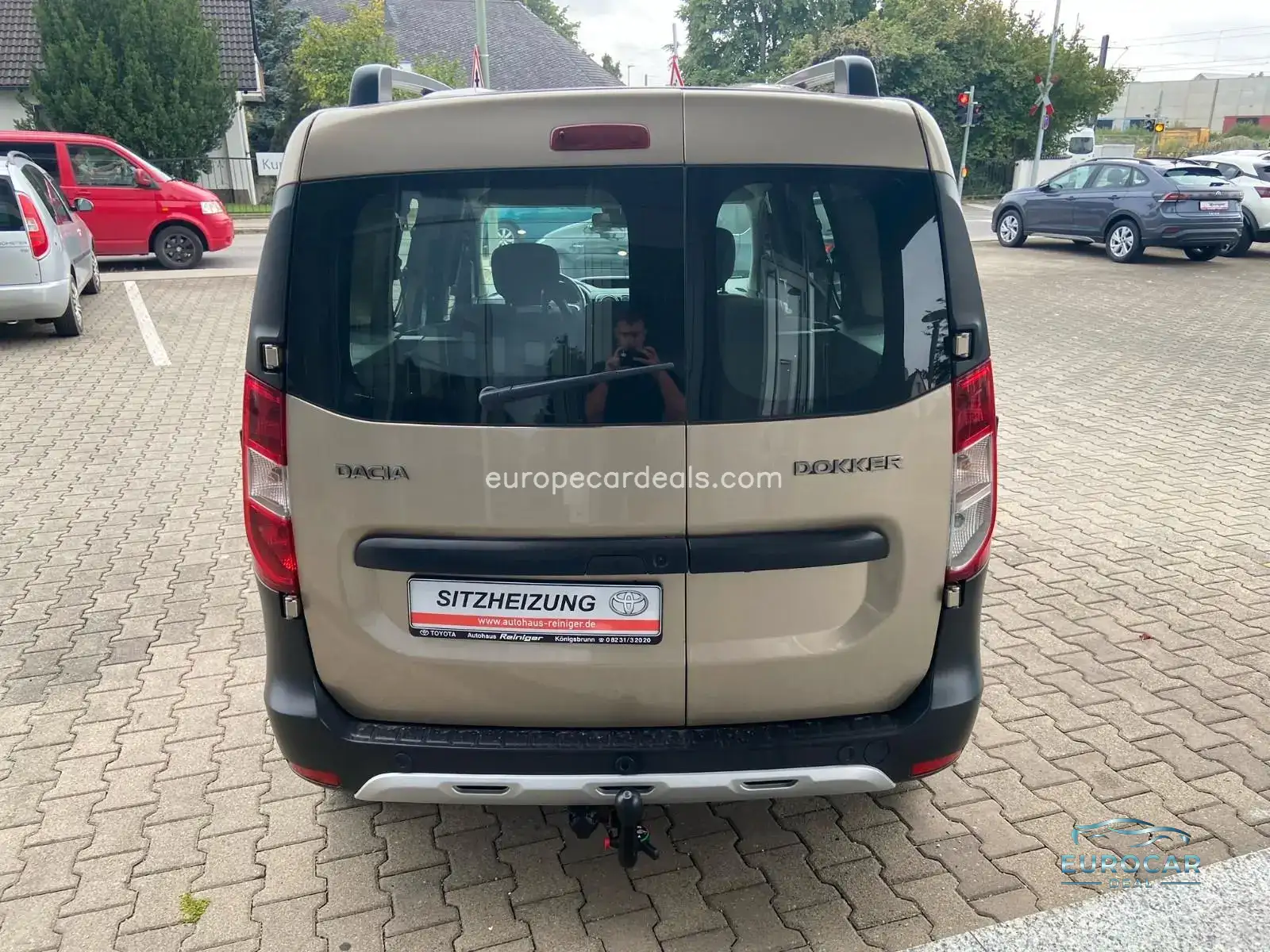 Dacia Dokker