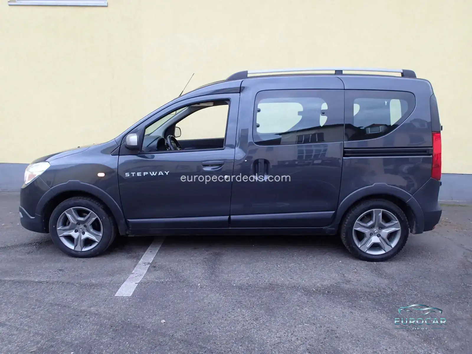 Dacia Dokker
