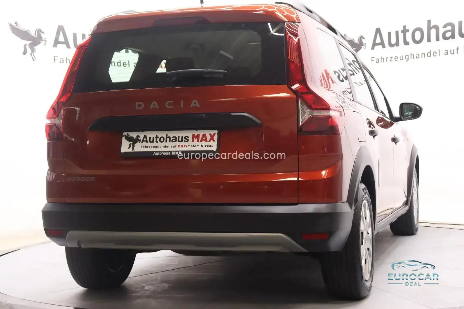 Dacia Jogger