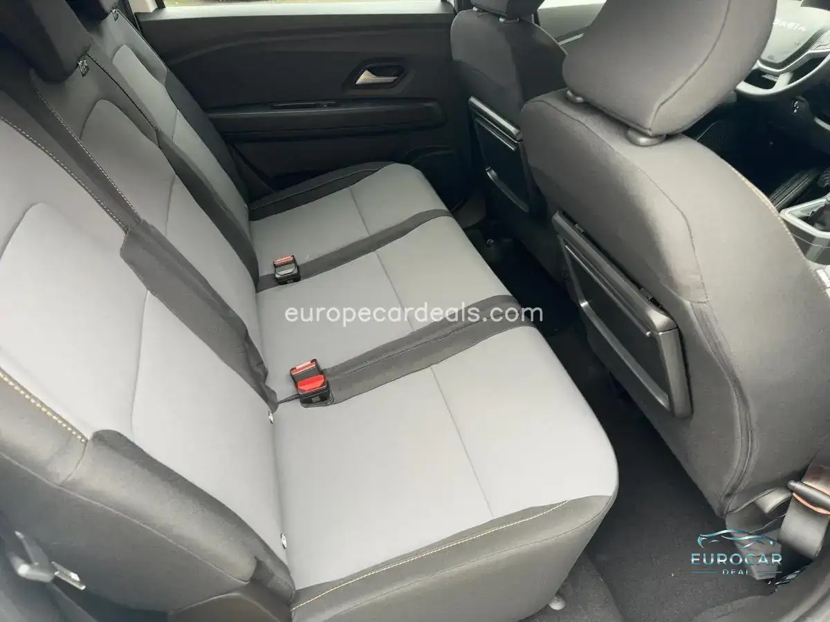 Dacia Jogger