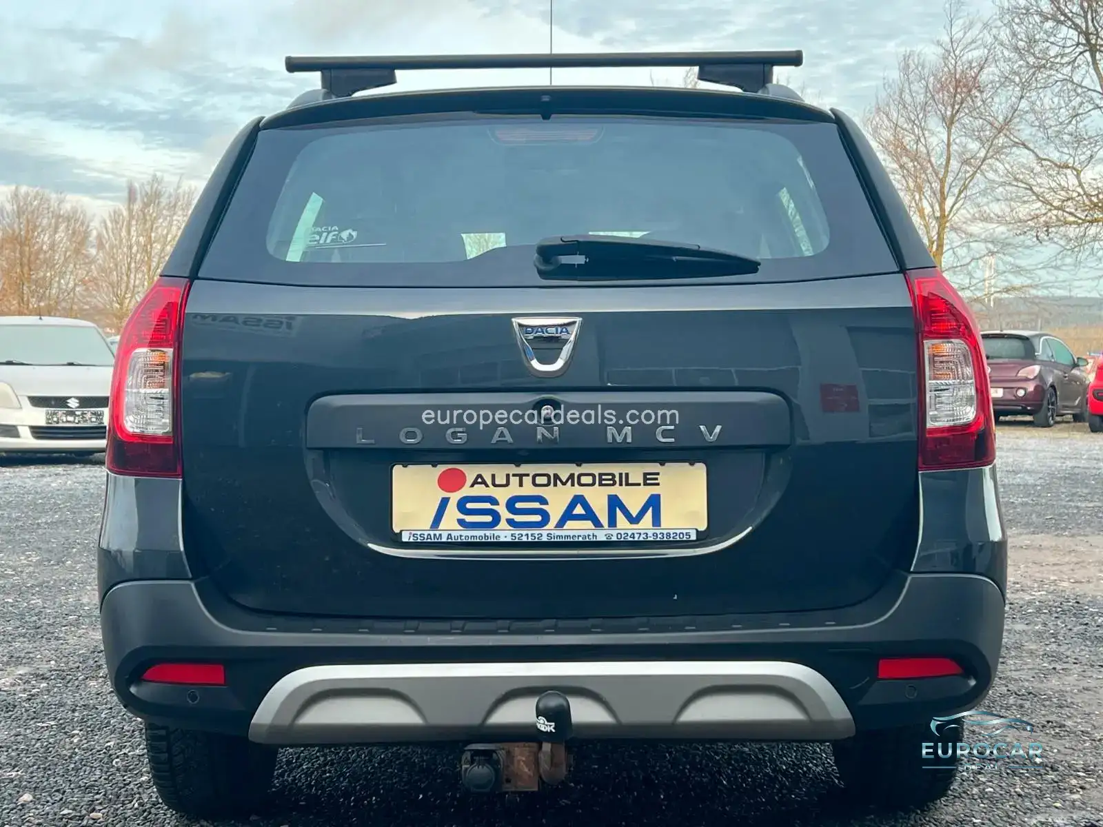 Dacia Logan