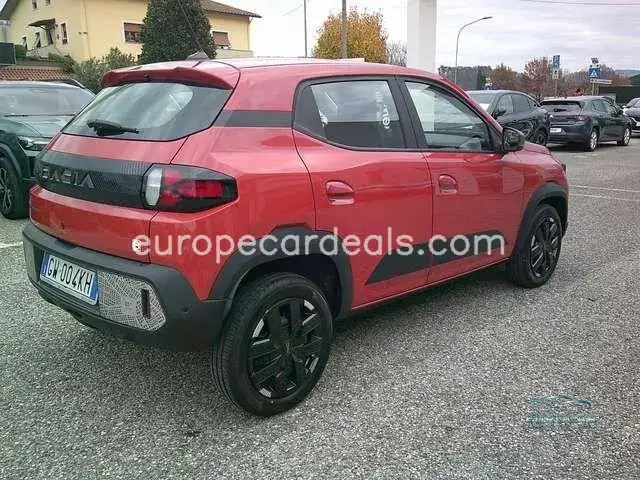 Dacia Other