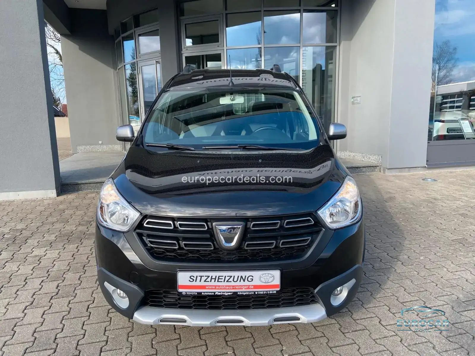 Dacia Dokker