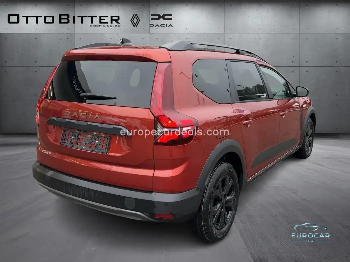 Dacia Jogger