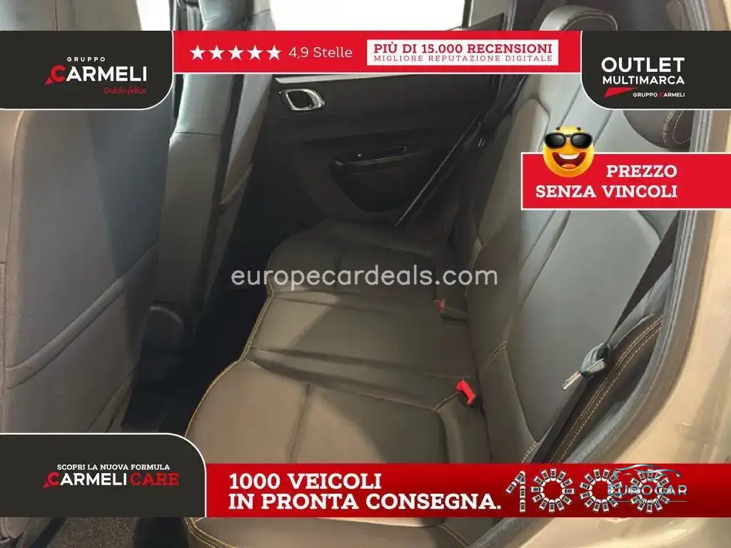 Dacia Other