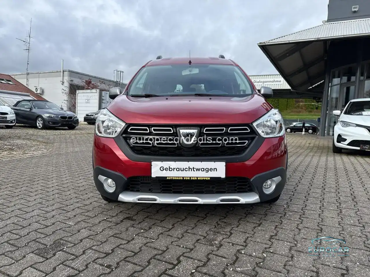 Dacia Dokker