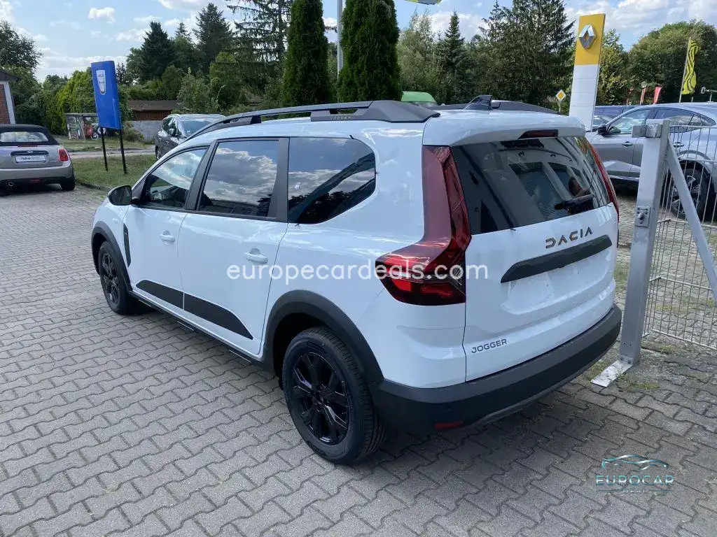 Dacia Jogger
