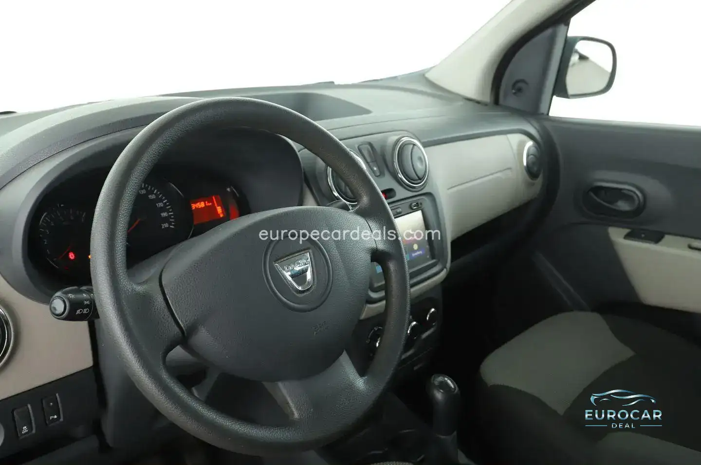 Dacia Lodgy