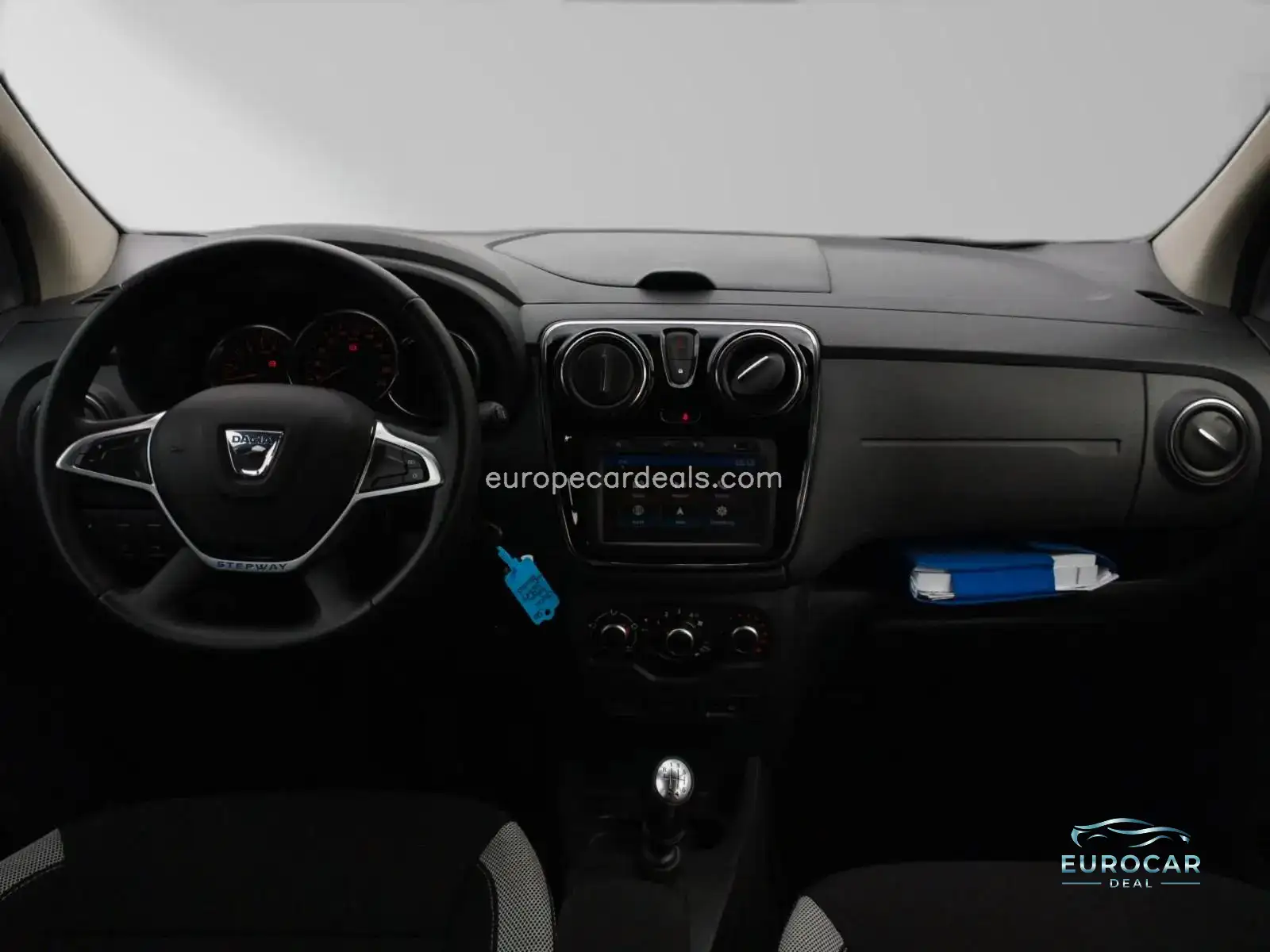 Dacia Lodgy