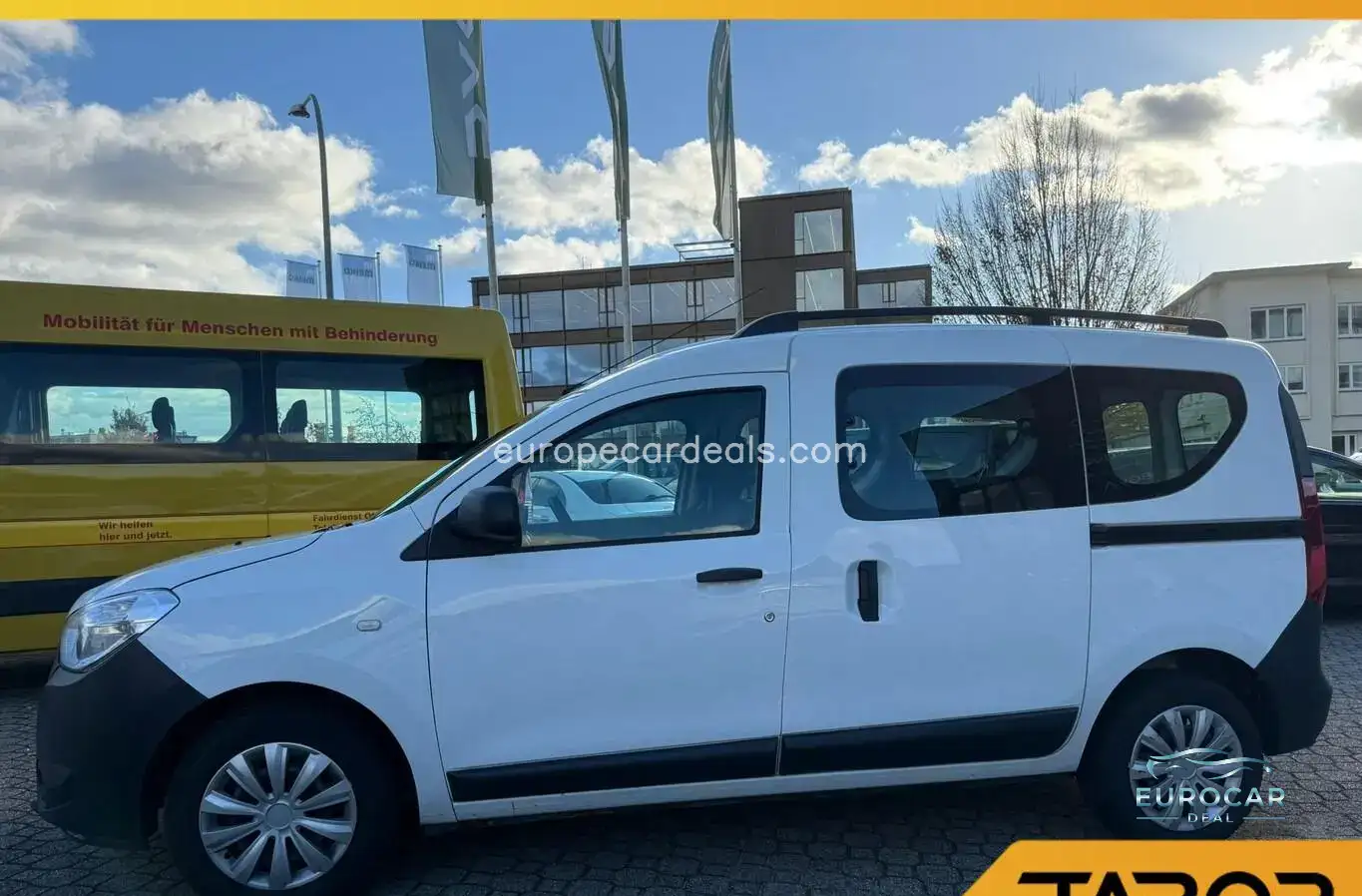 Dacia Dokker
