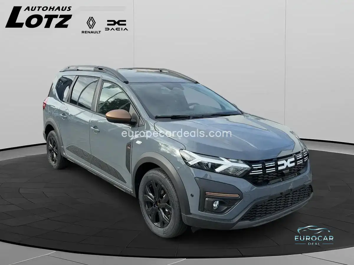Dacia Jogger