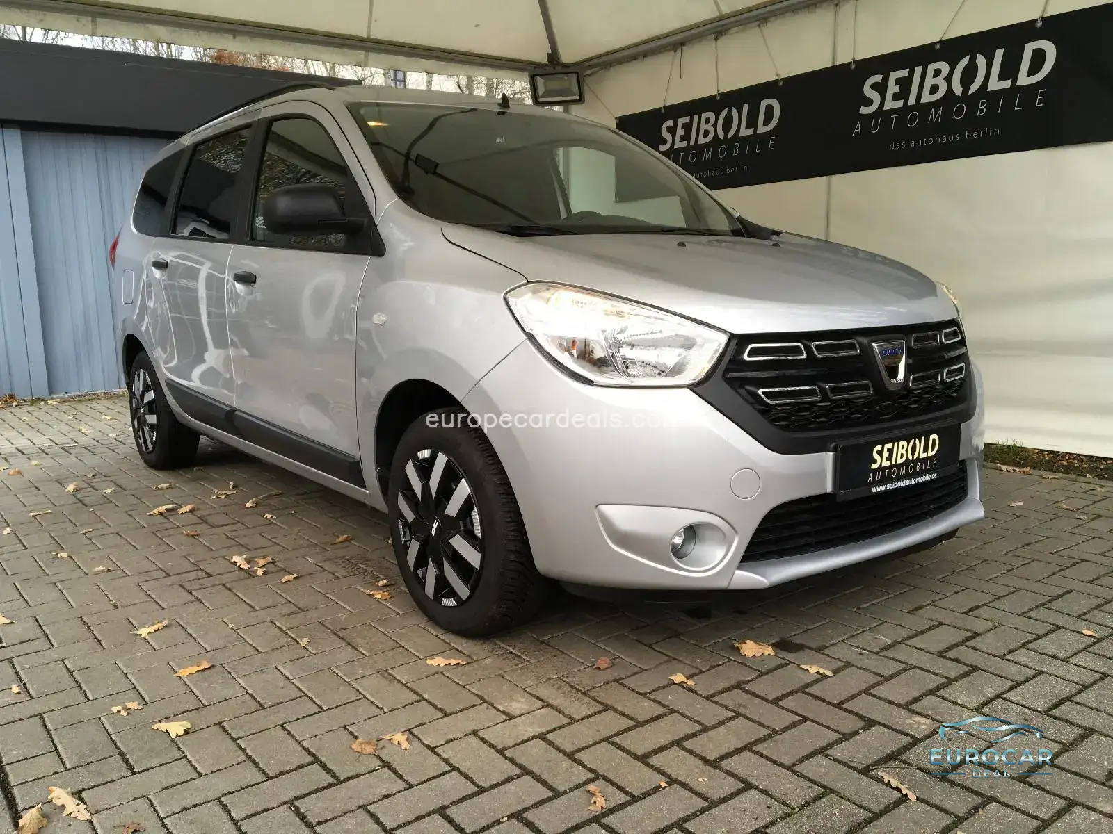 Dacia Lodgy