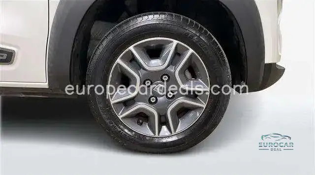 Dacia Other