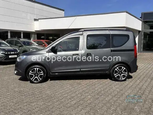 Dacia Dokker
