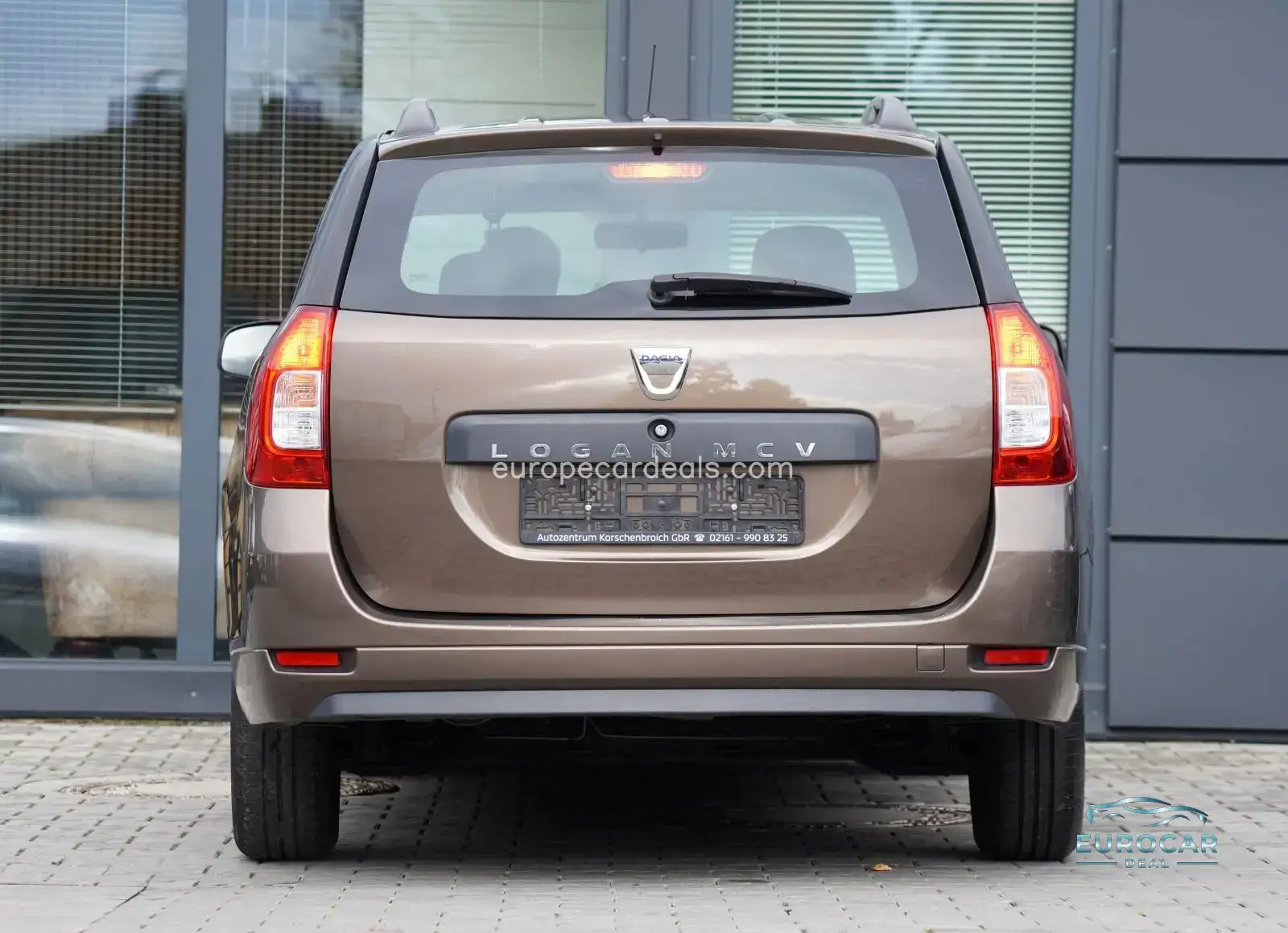 Dacia Logan
