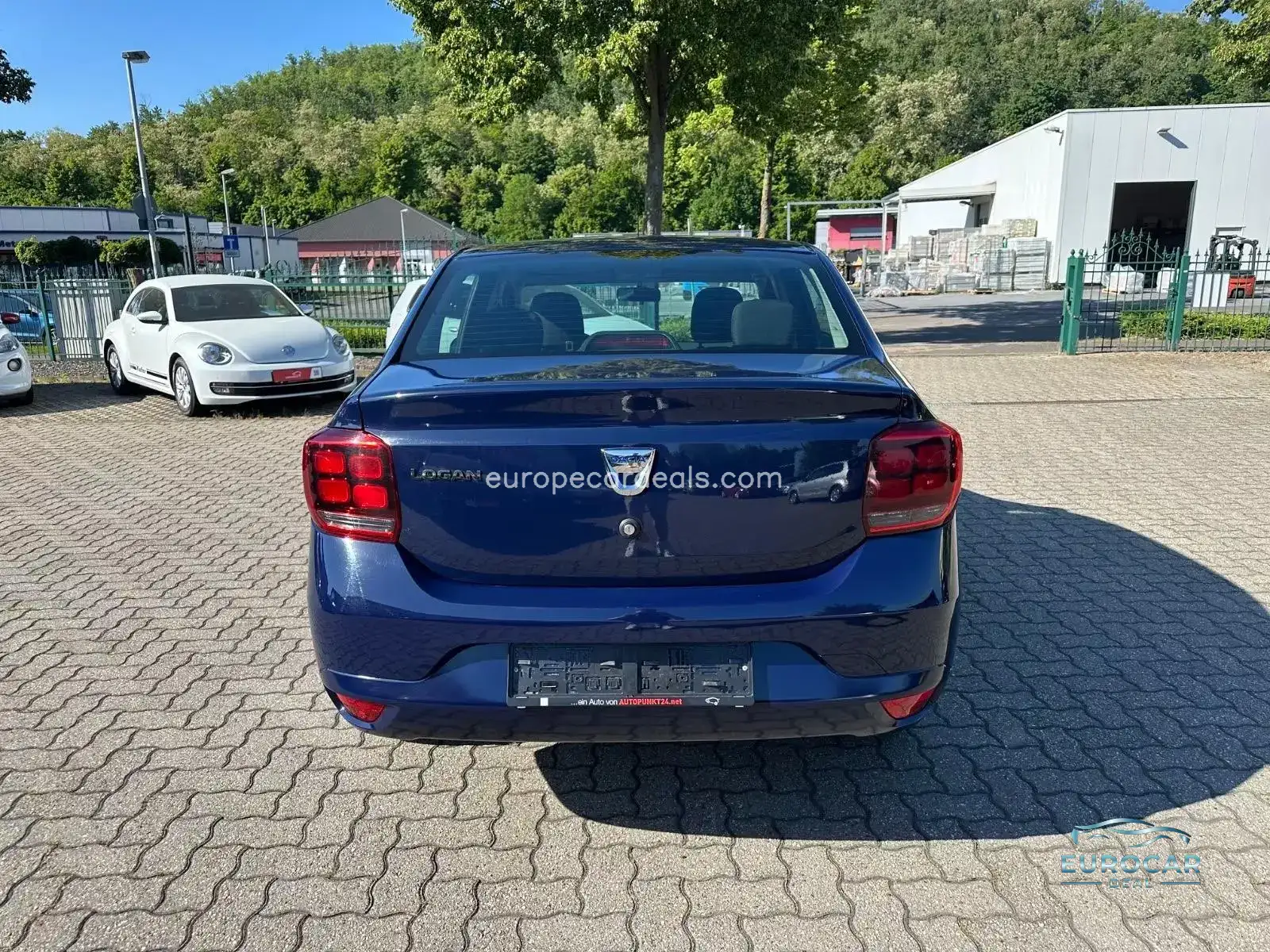 Dacia Logan
