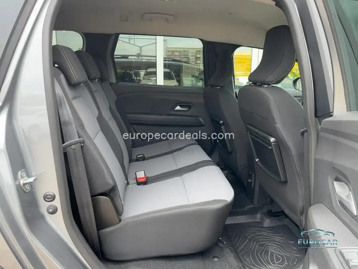Dacia Jogger