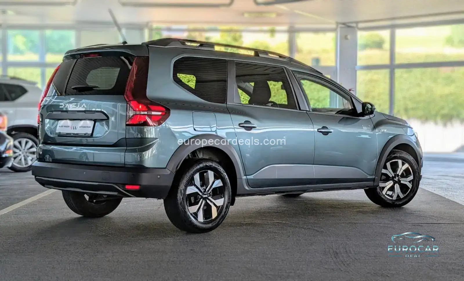 Dacia Jogger