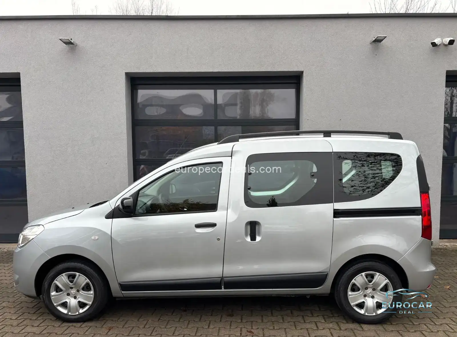 Dacia Dokker