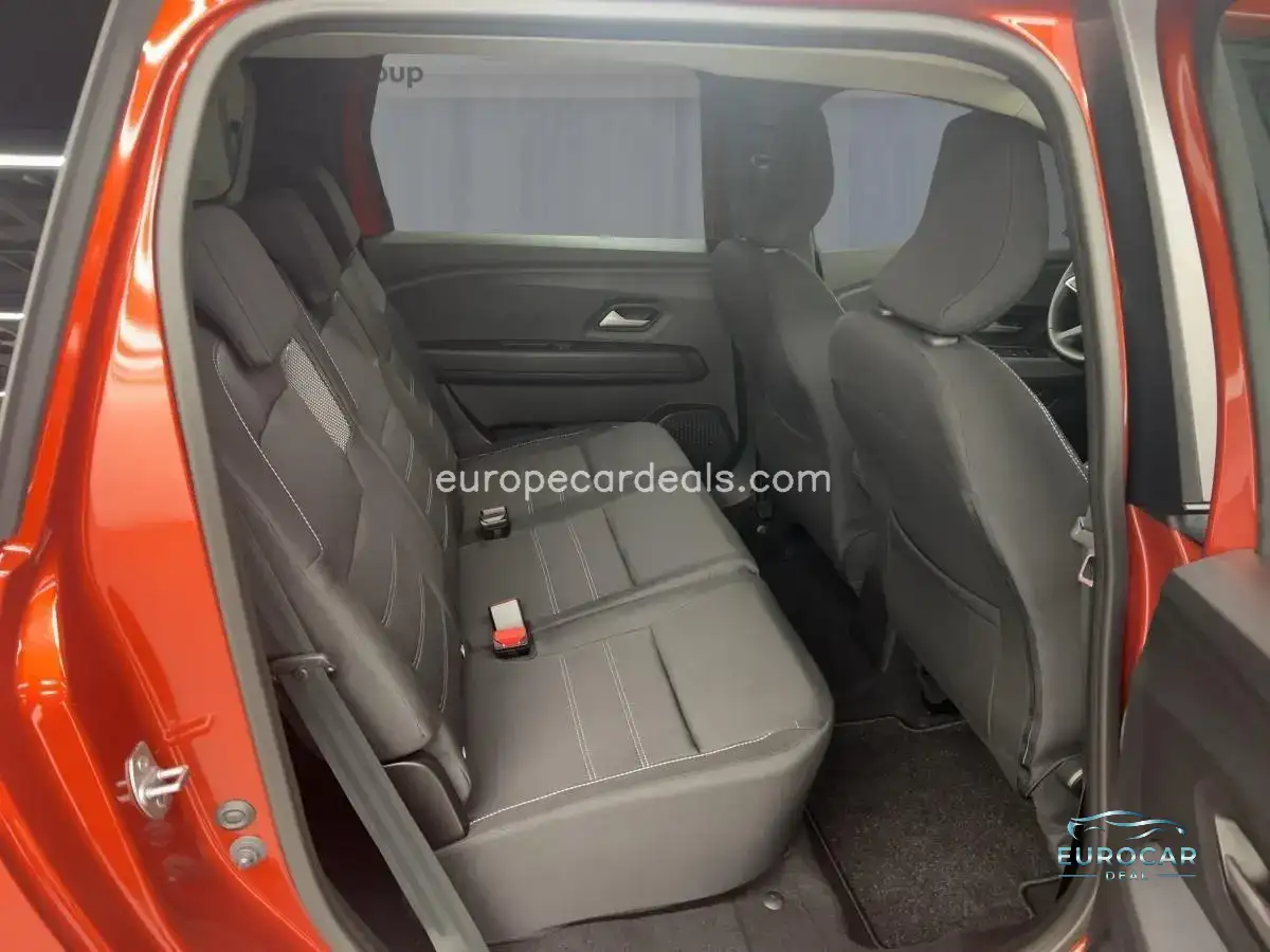 Dacia Jogger