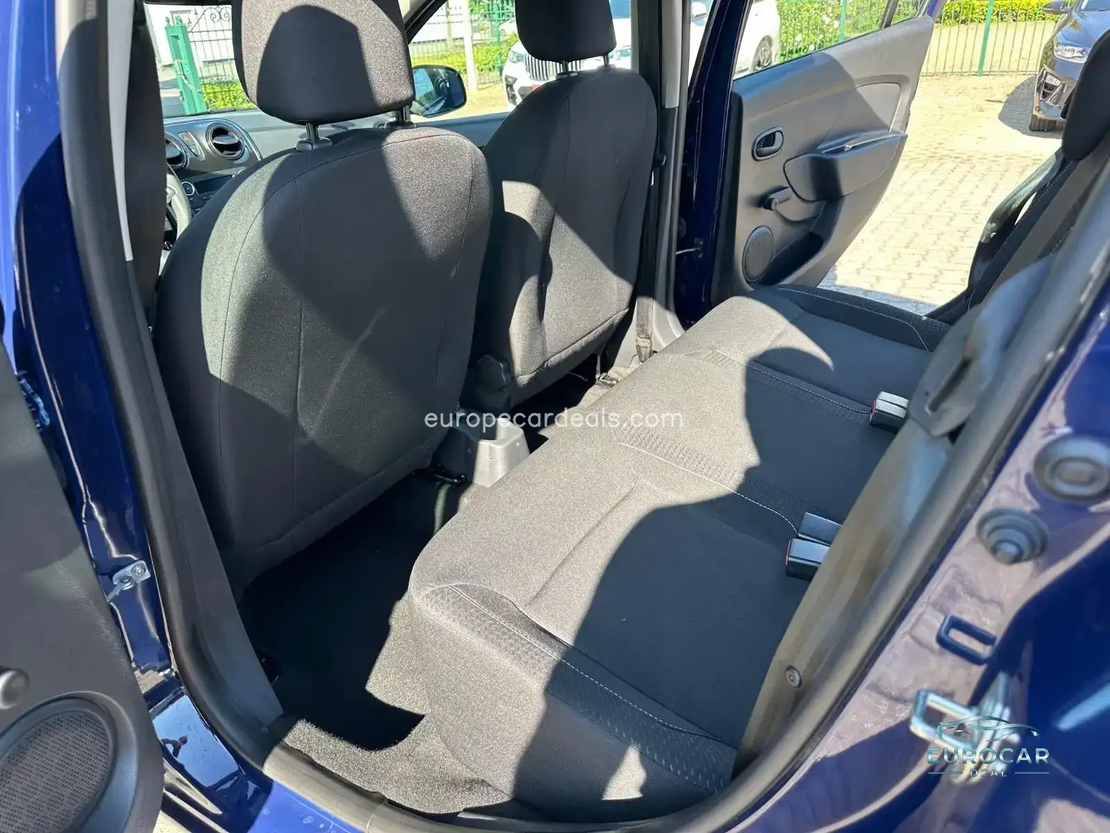 Dacia Logan
