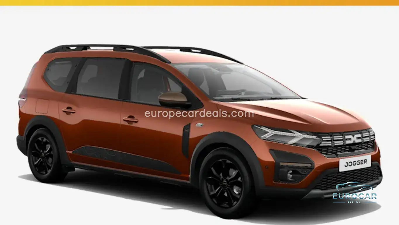 Dacia Jogger