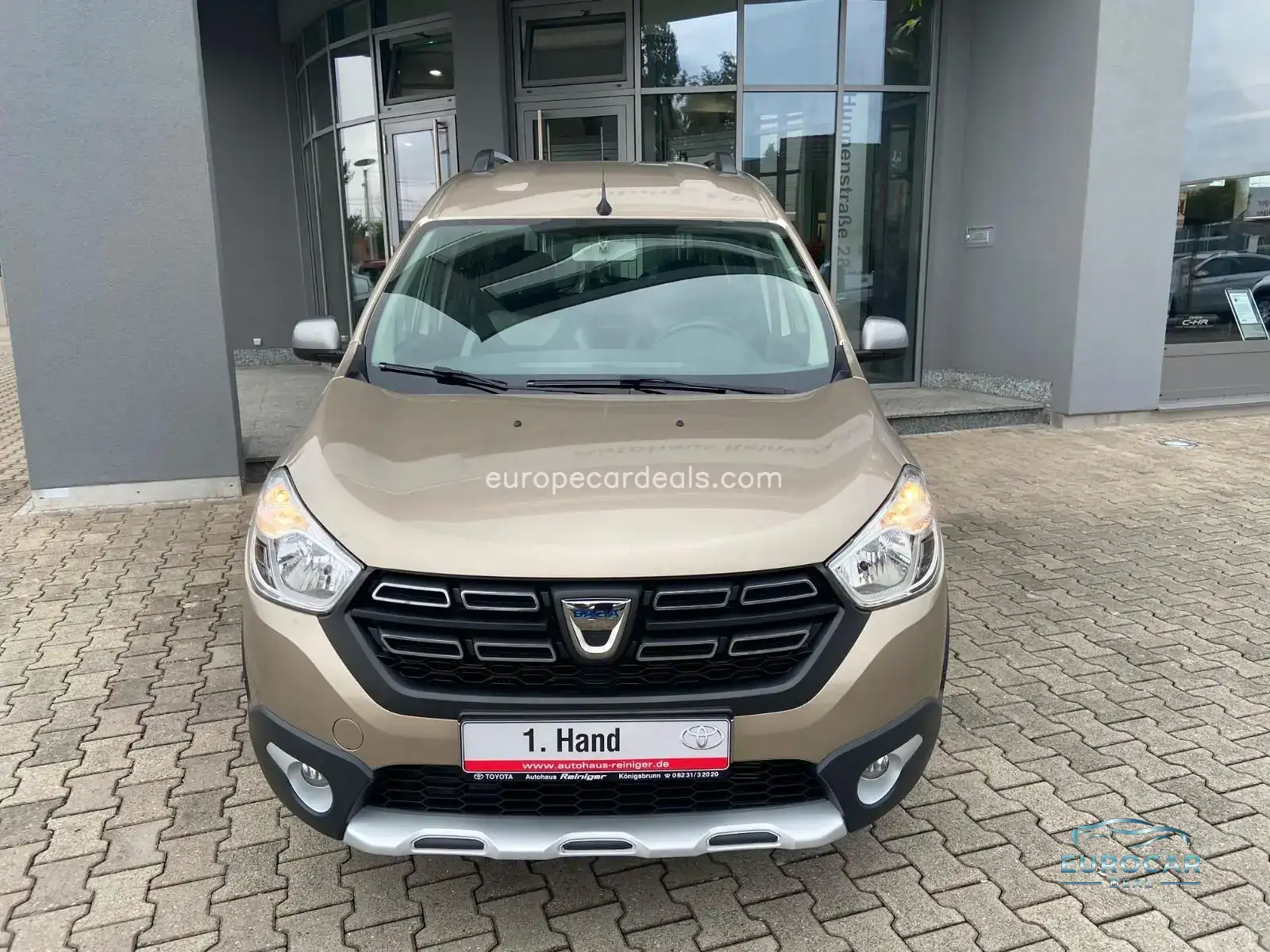 Dacia Dokker