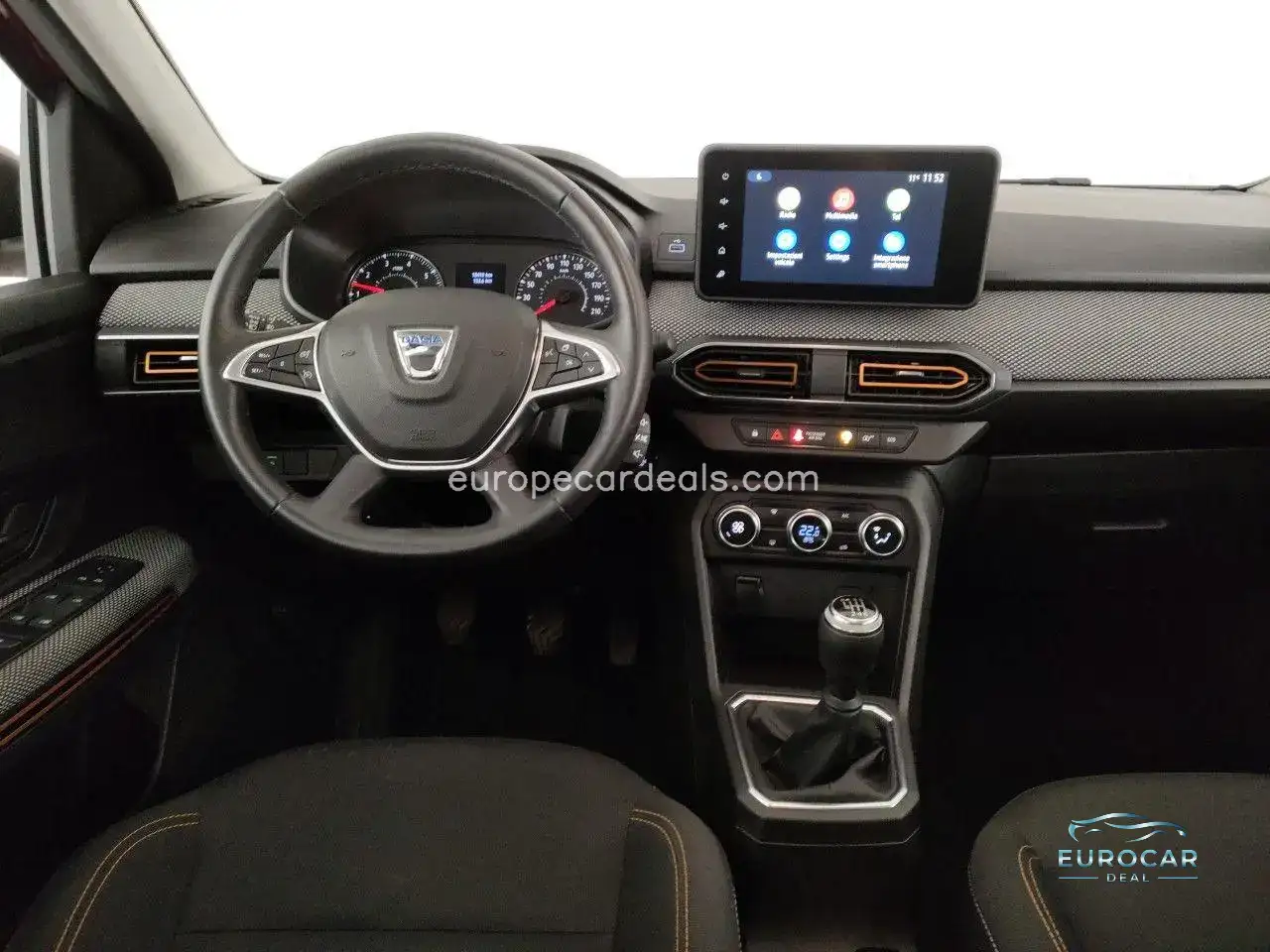 Dacia Other