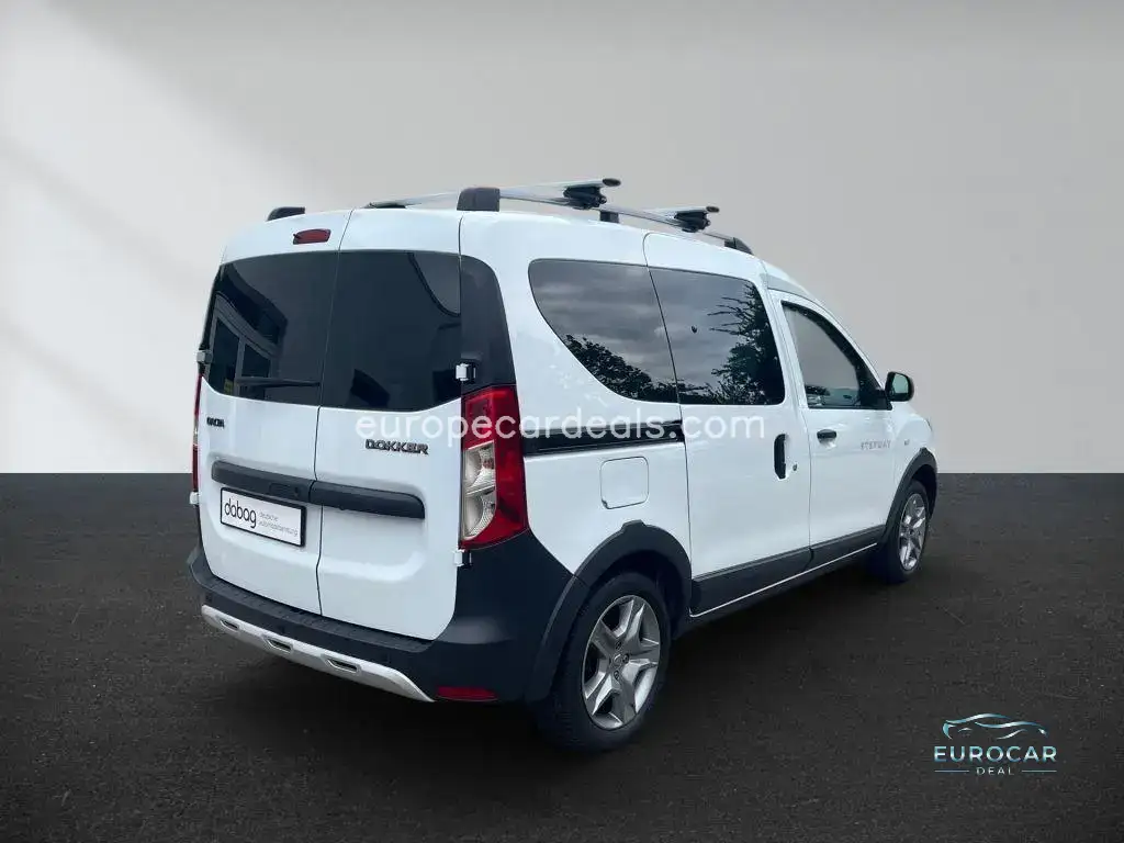Dacia Dokker