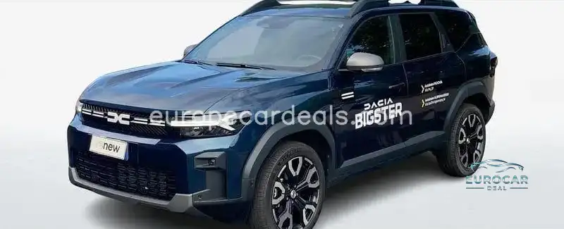 Dacia Other